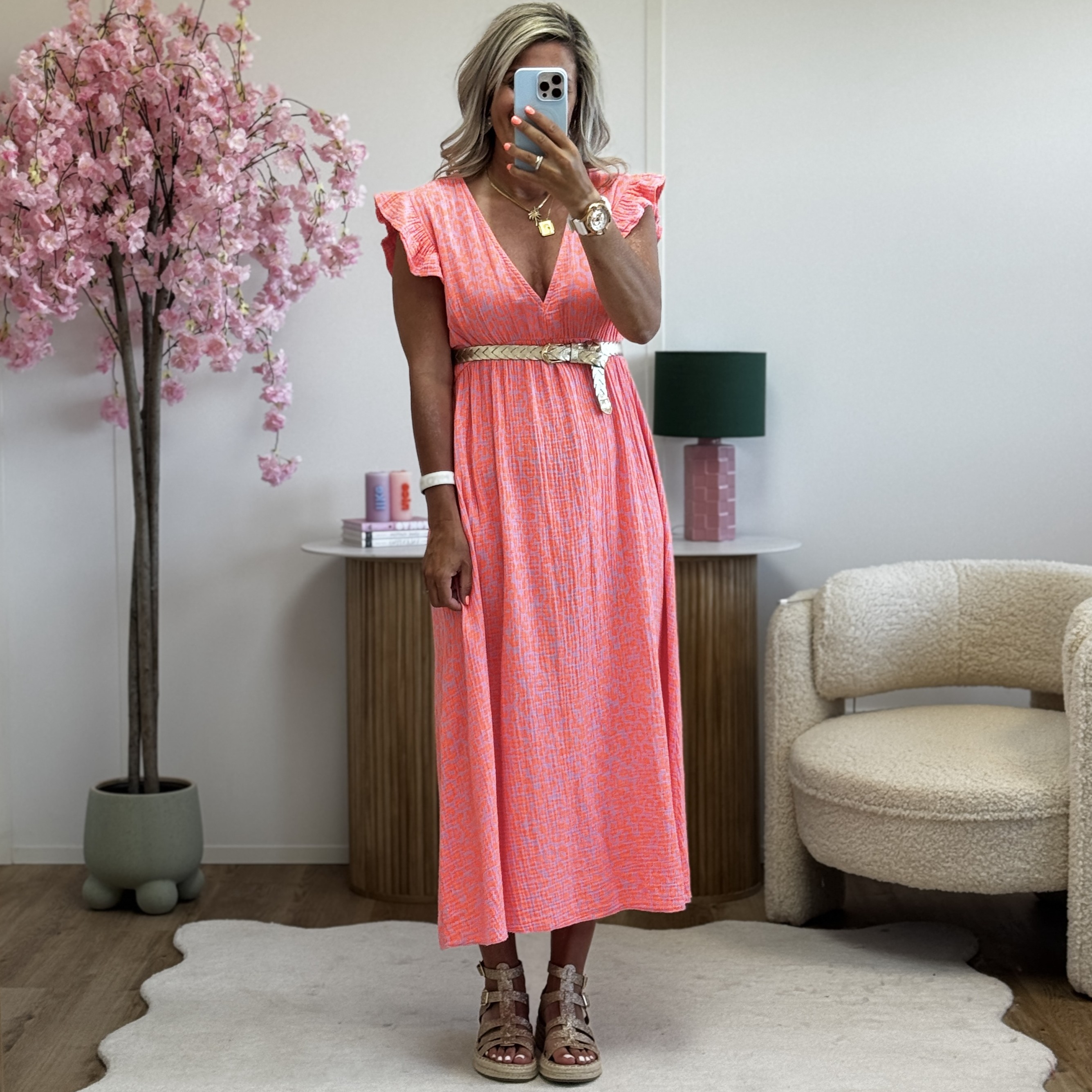 Robe Orlane