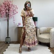 Robe Morgane