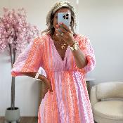 Robe Rufina