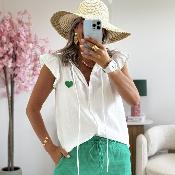 Chemise Hortense