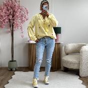 Blouse Adelie