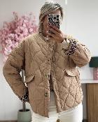 Veste Charlie