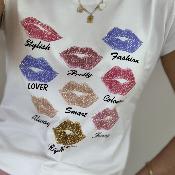 Tee shirt Katell