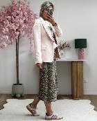 Blazer Shayne