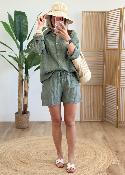 Ensemble Cora kaki