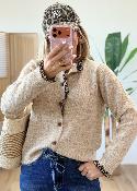 Gilet Molly