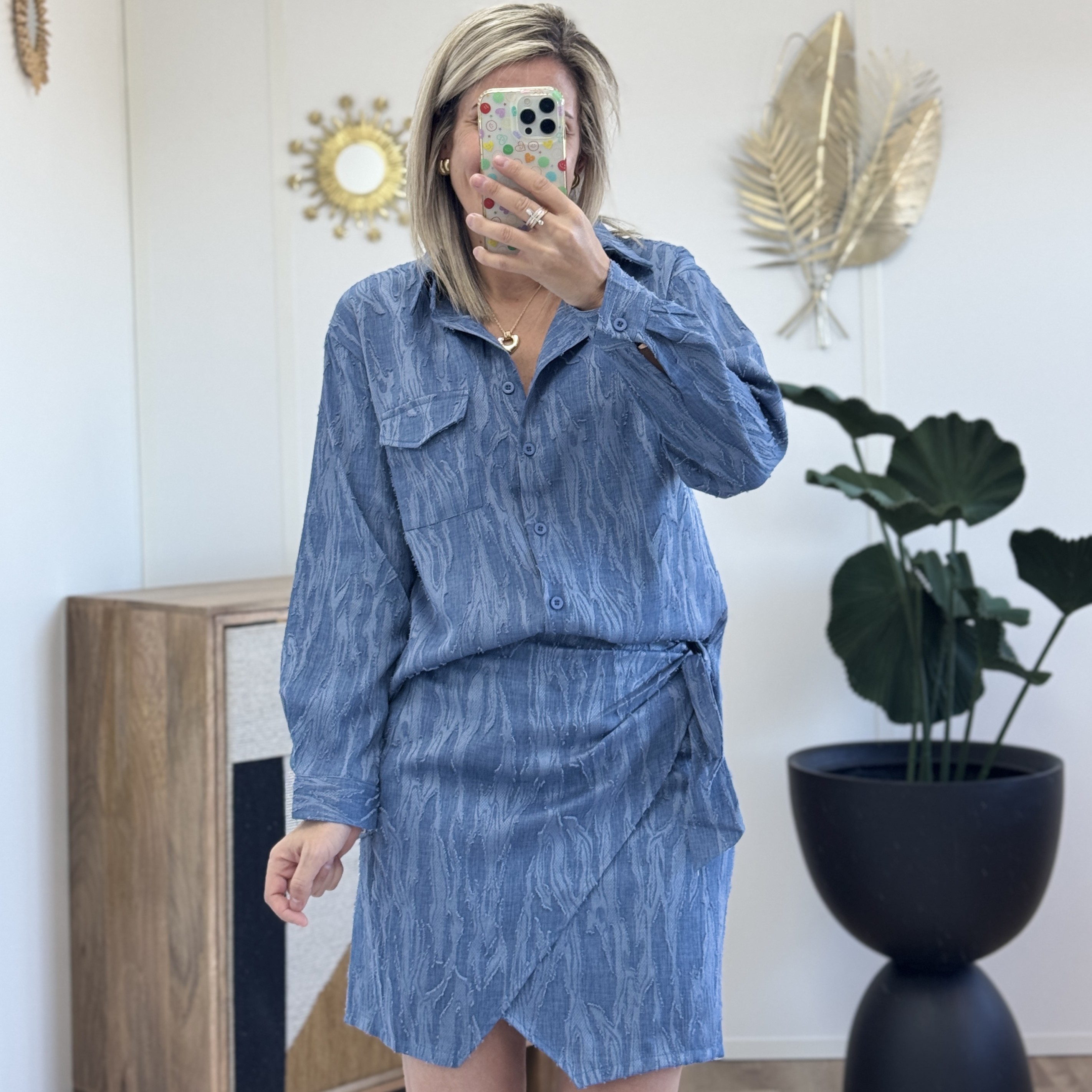 Chemise Gerald