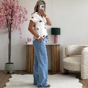 Chemise Perrine