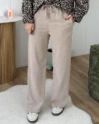 Pantalon Kelly beige