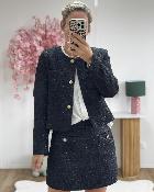 Veste Erina