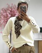 Pull Laurette