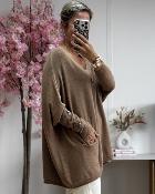 Pull Lison camel