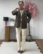 Veste Le Soleil leo