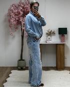 Chemise Hanaé