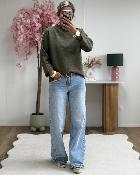 Pull Tommy kaki