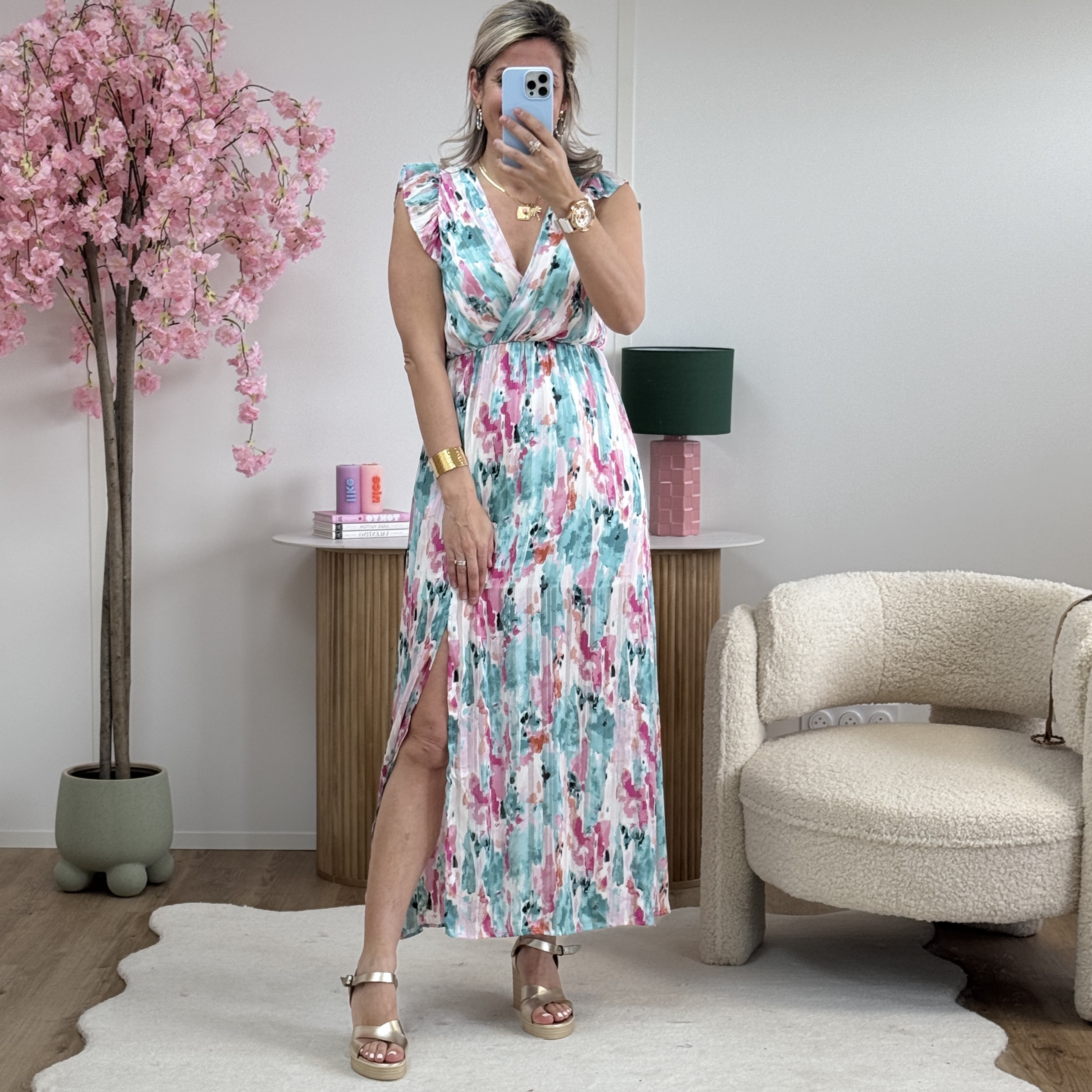 Robe Loé
