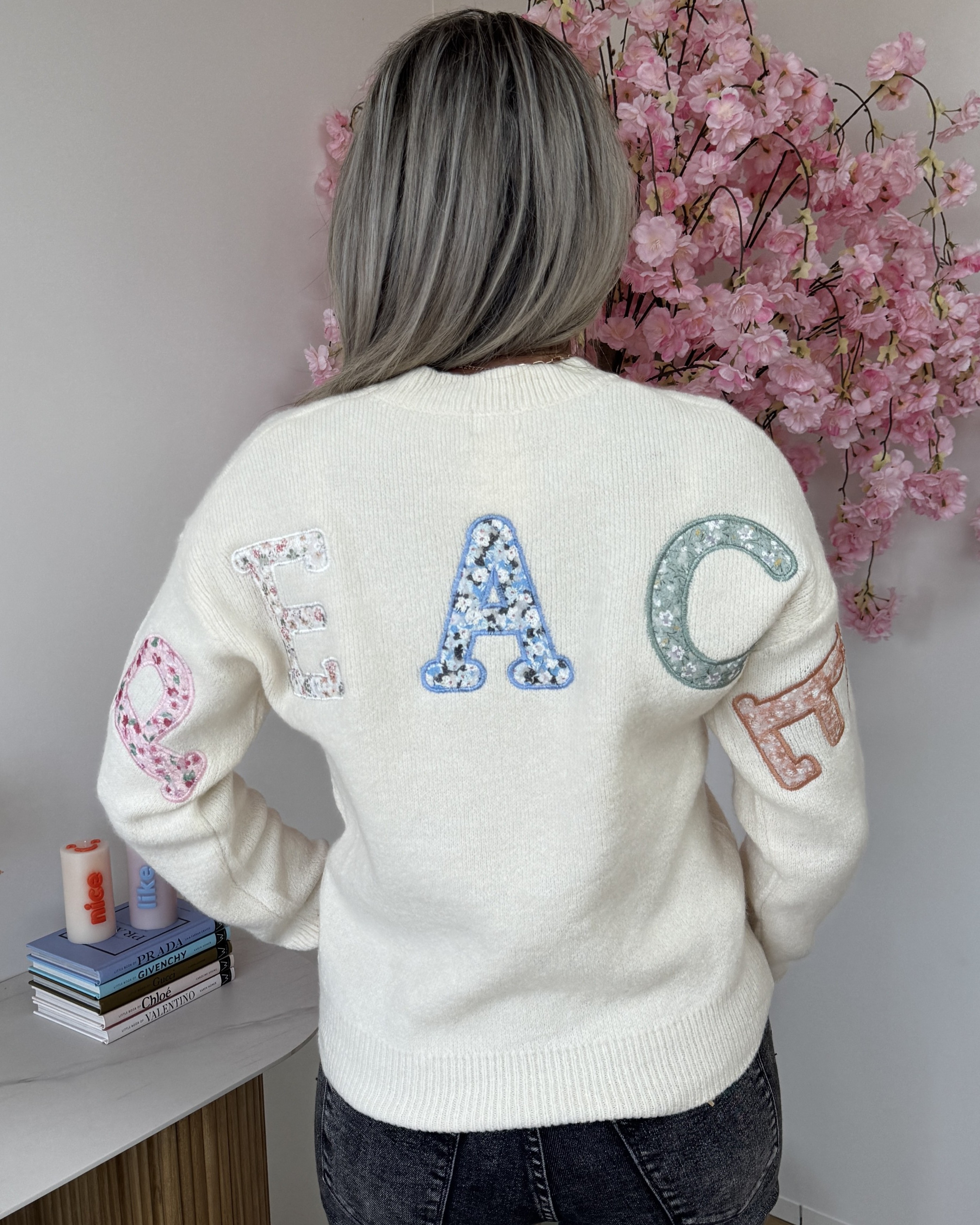 Pull Peace