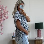 Chemise Tiara marine