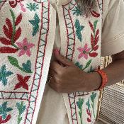 Gilet Clovis
