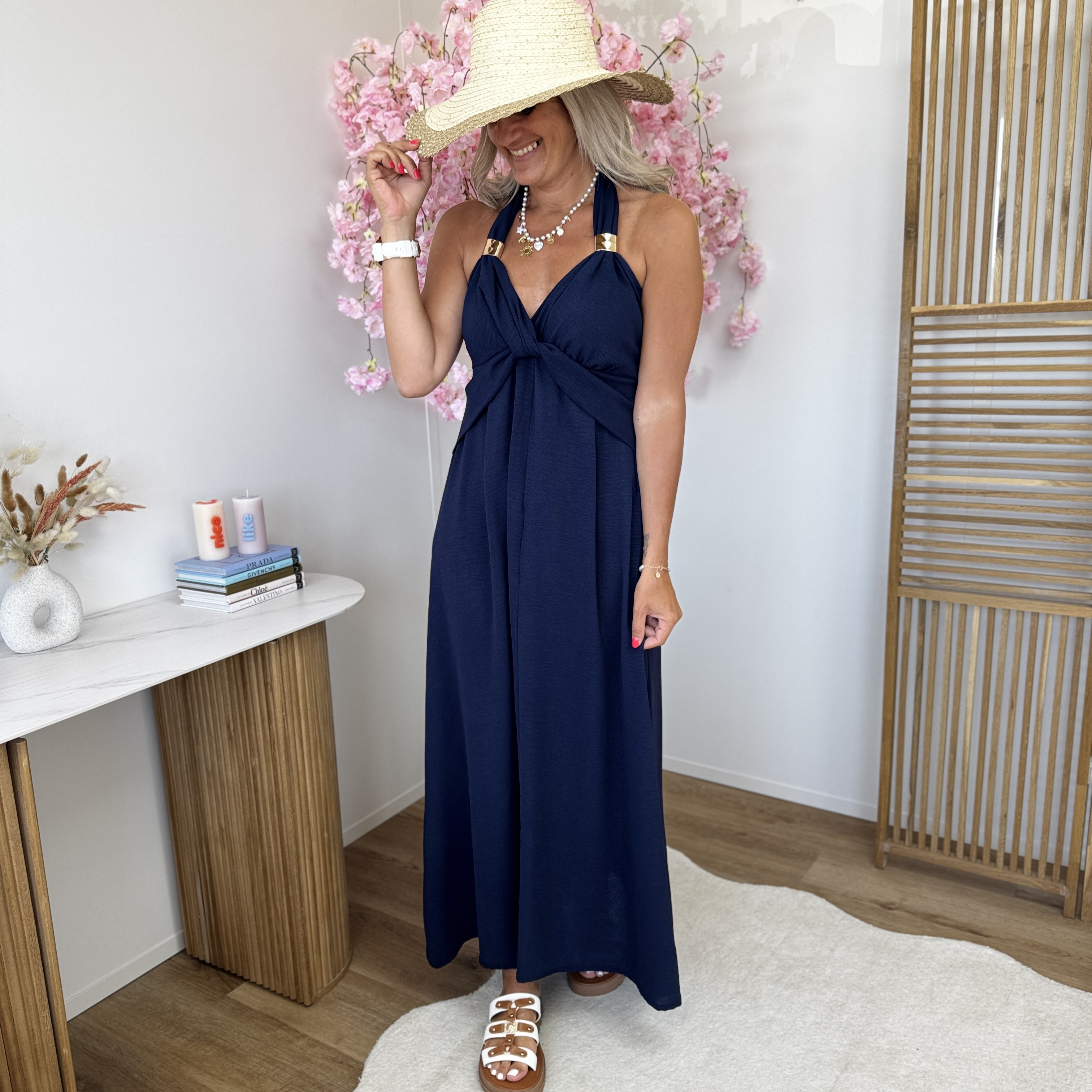 Robe Sylia marine