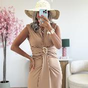 Robe Savannah camel
