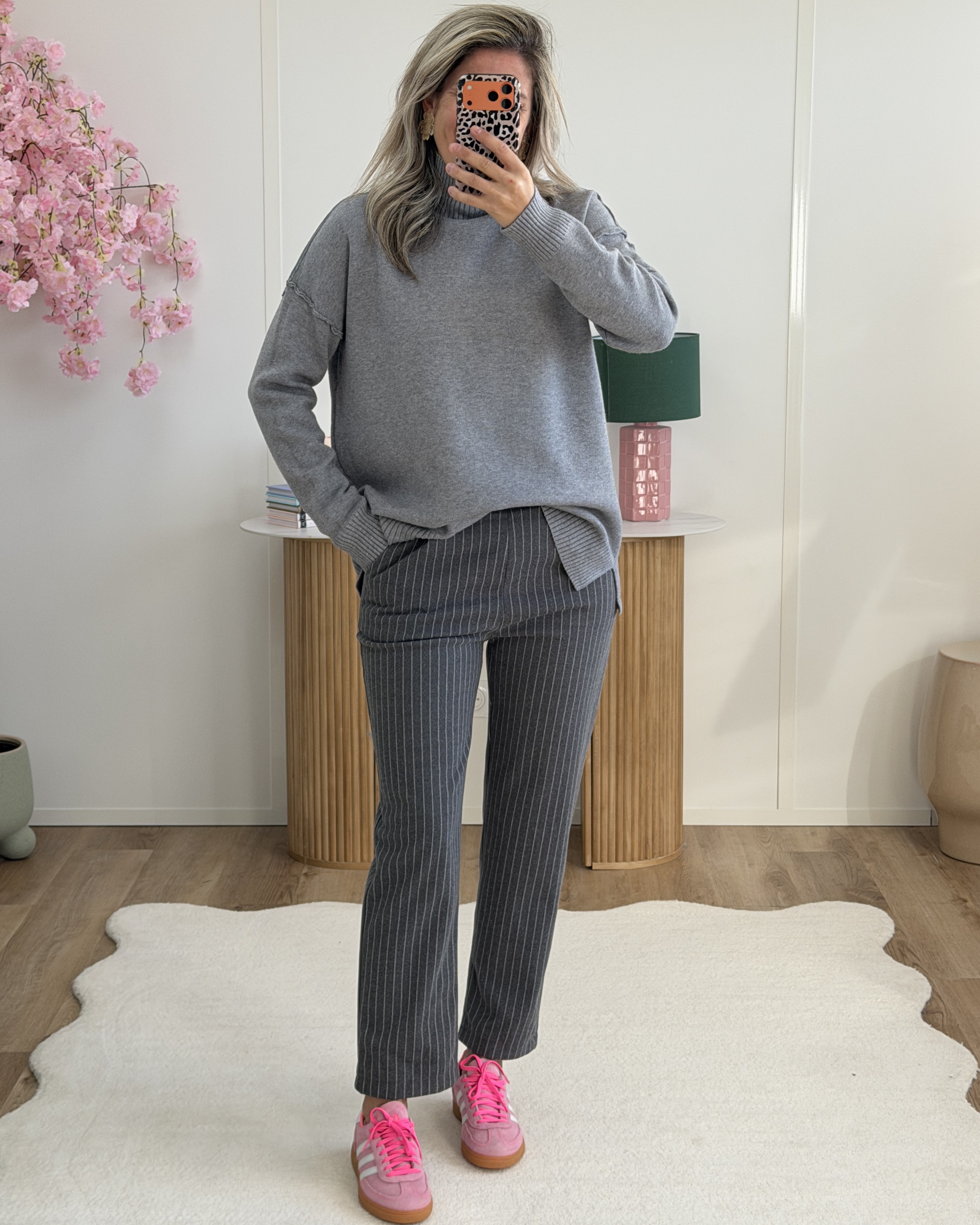 Pantalon Evan (du 34 au 38)