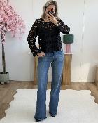 Blouse Melissa noire