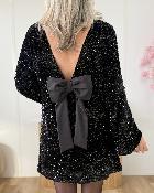 Robe Maxime