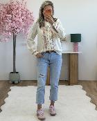 Chemise Faustine