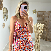 Robe Rachel