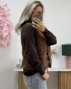 Gilet Charlie