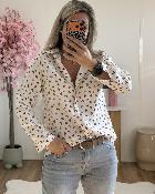 Chemise Preston