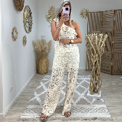 Pantalon Jennifer