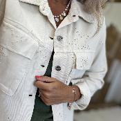 Veste Deborah