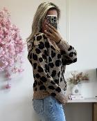 Gilet Leonor