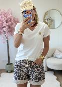 Short Leonie