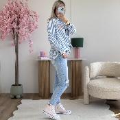 Chemise Axelle