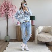 Chemise Axelle