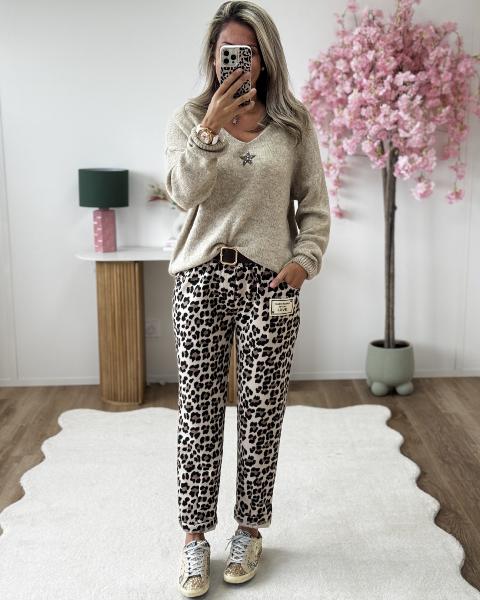 Jogg Carla