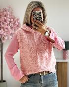 Pull Sully rose