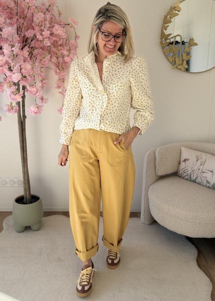 Pantalon Moise