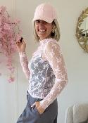 Top Malvina rose