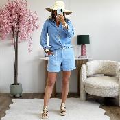 Chemise Samy