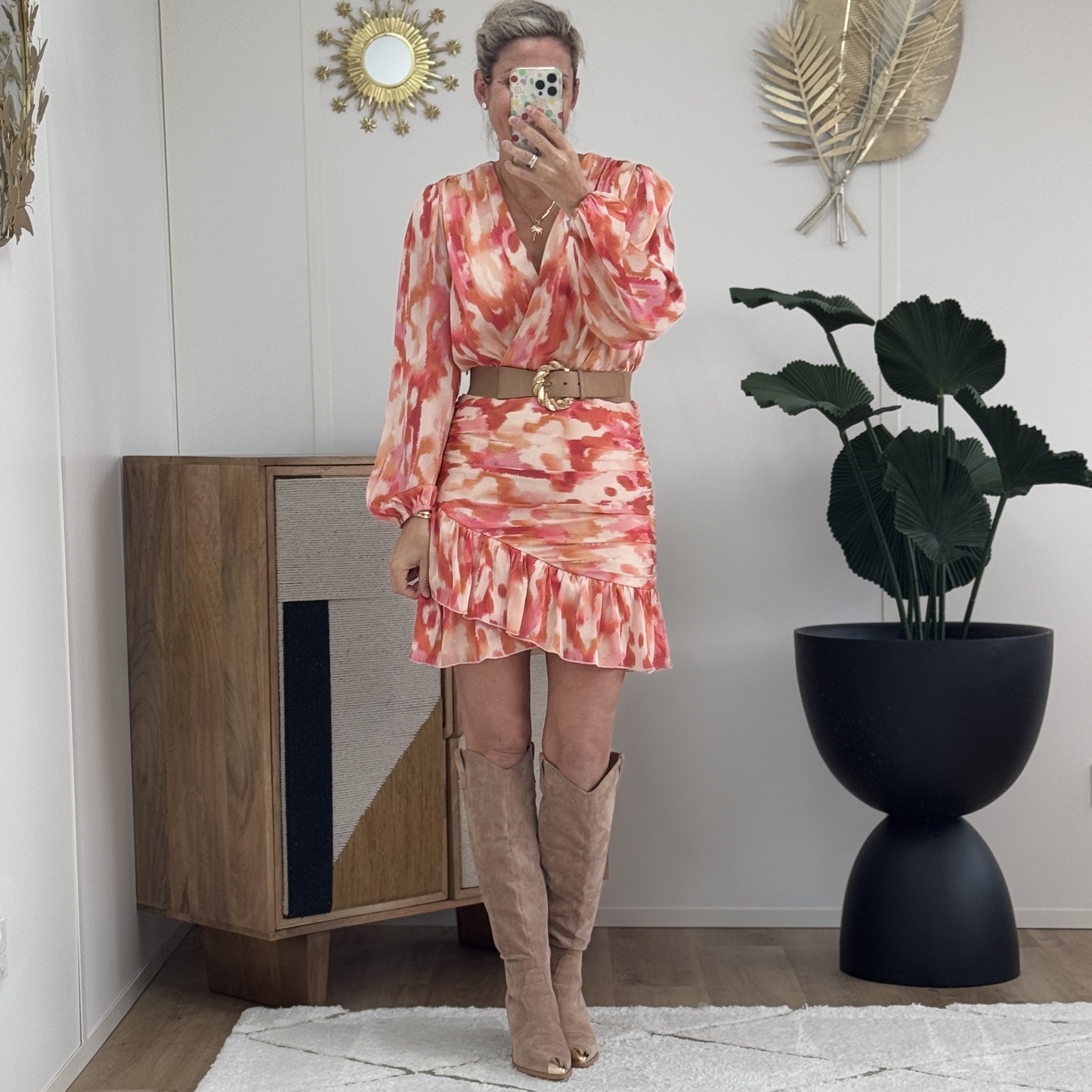 Robe Sally