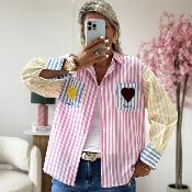 Chemise Mia