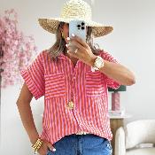 Chemise Willis
