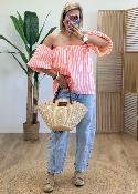 Blouse Irina
