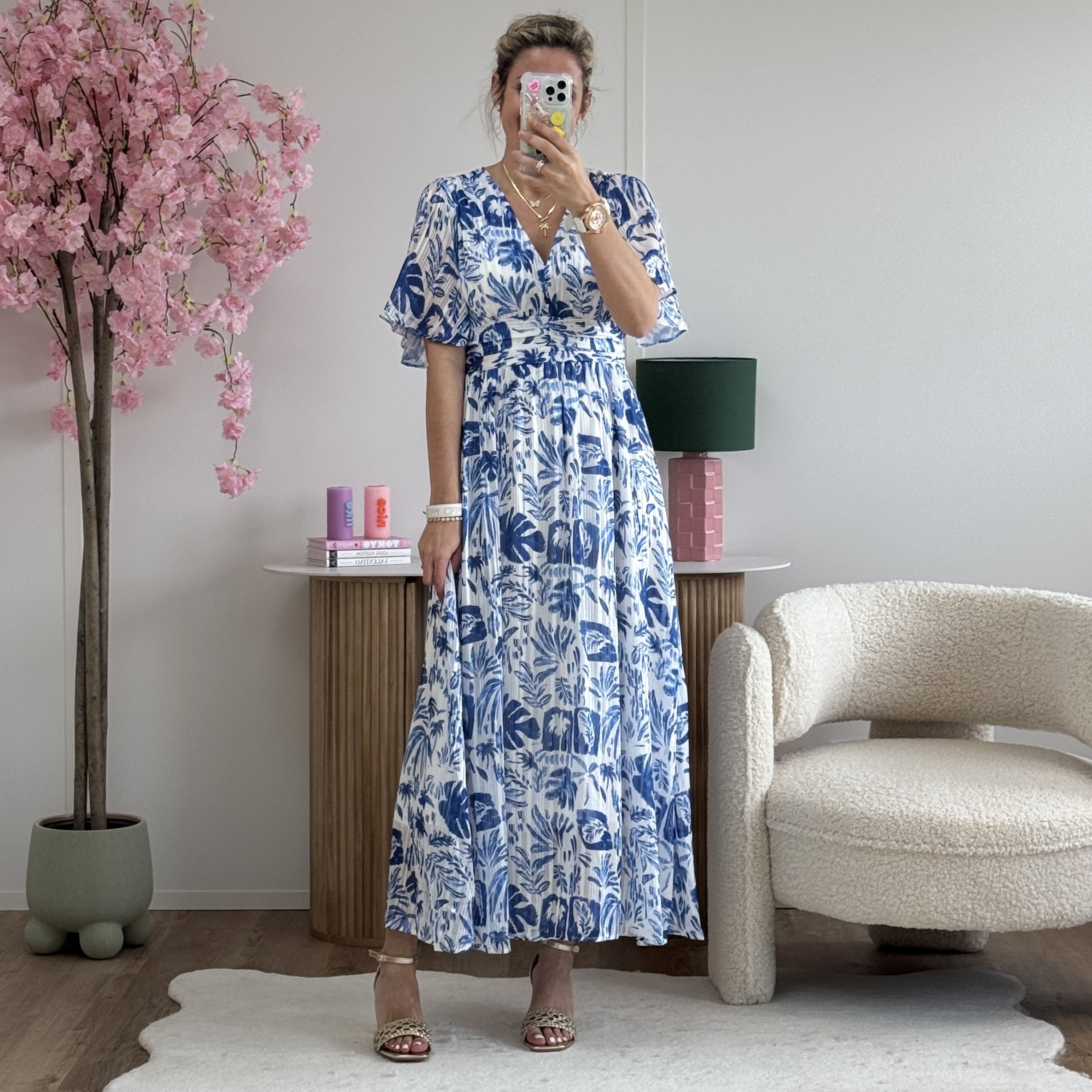 Robe Malika