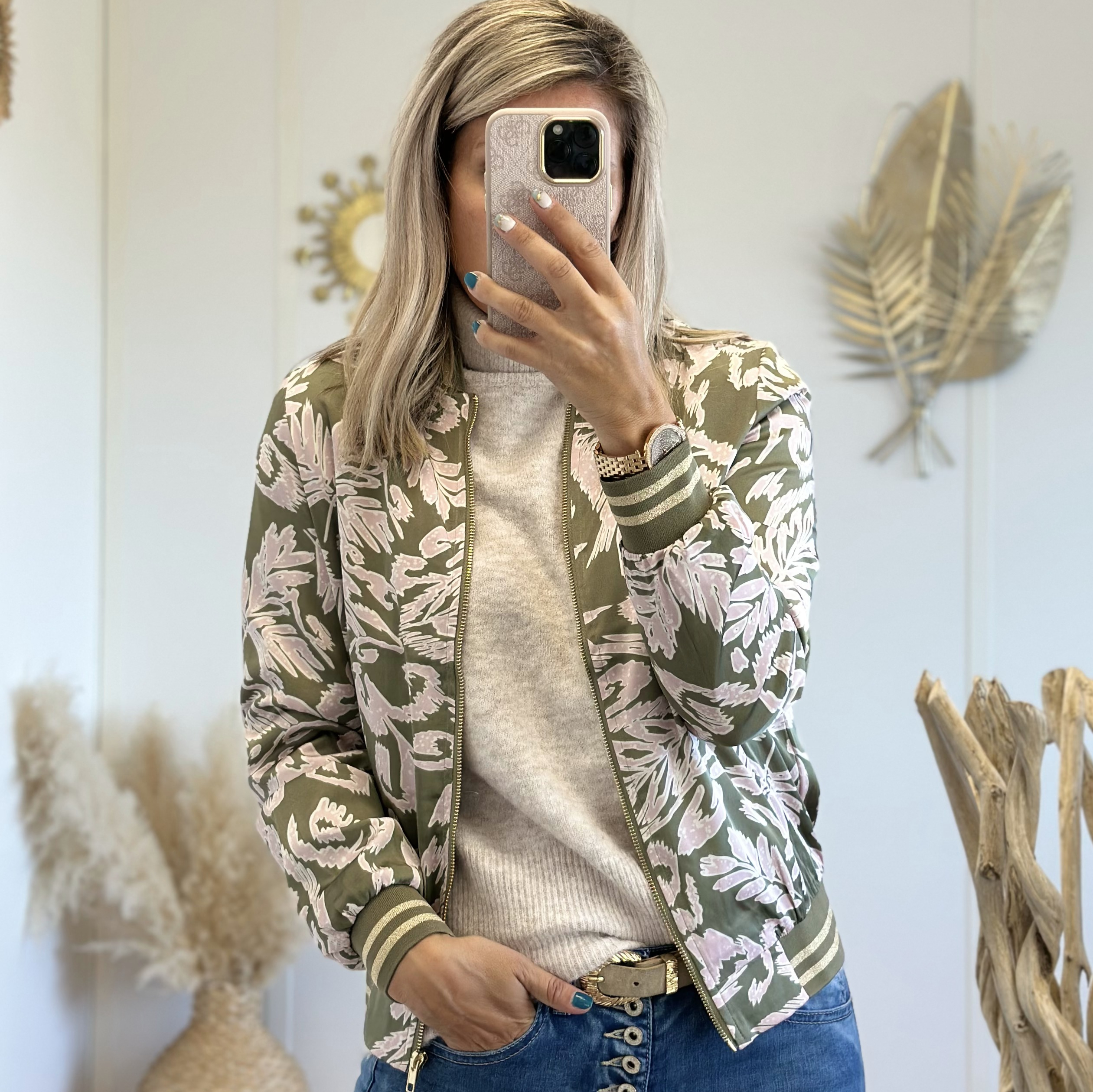 Bombers Solene
