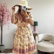Robe Lorraine